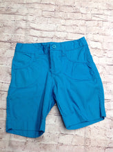 PINK ANGEL AQUA BLUE Shorts