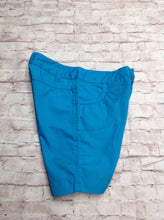 PINK ANGEL AQUA BLUE Shorts