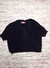 PINK ANGEL Black Top