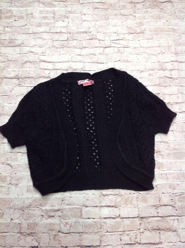 PINK ANGEL Black Top