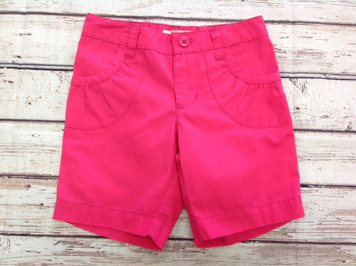 PINK ANGEL Pink Shorts