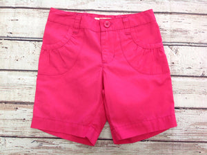 PINK ANGEL Pink Shorts