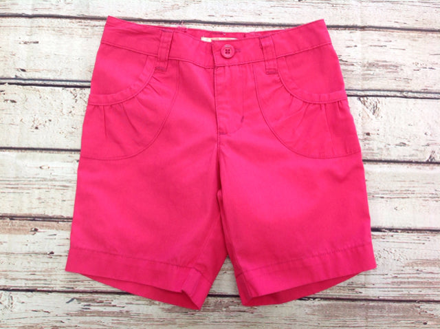 PINK ANGEL Pink Shorts