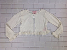 PINK ANGEL White Sweater