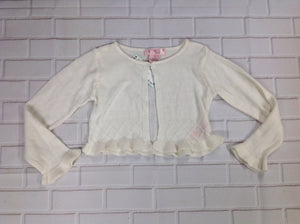PINK ANGEL White Sweater