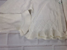PINK ANGEL White Sweater