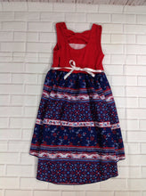 PINK VIOLET Multi-Color Dress