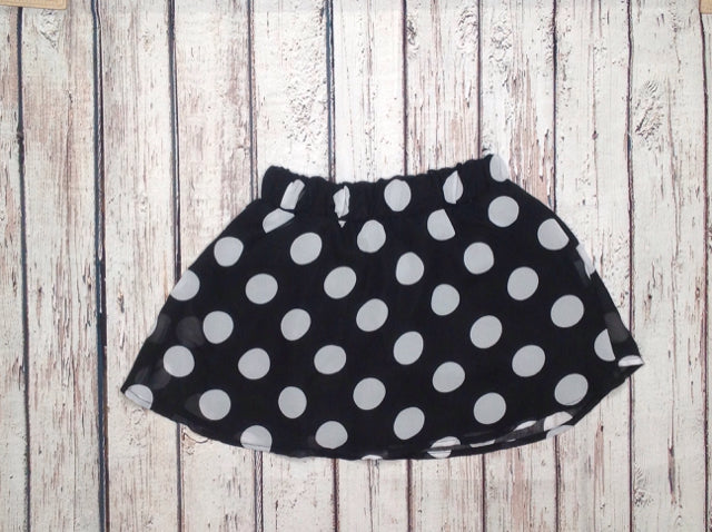 PIPER Black & White Skirt