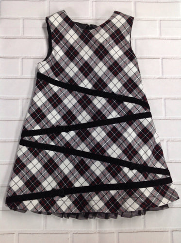 PLACE Black 2 PC Outfit