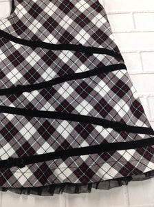 PLACE Black 2 PC Outfit