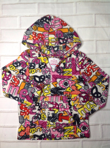 PLACE ESSENTIALS Multi-Color Top