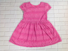 PLACE Pink Dress