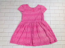 PLACE Pink Dress