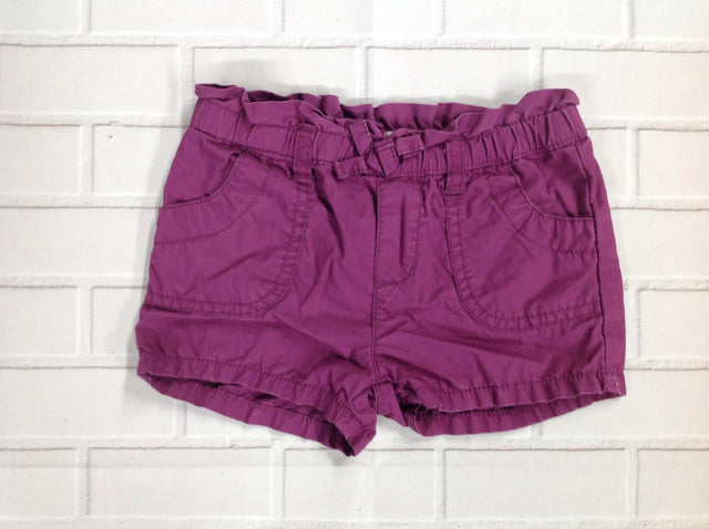 PLACE Purple Shorts