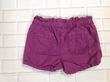 PLACE Purple Shorts