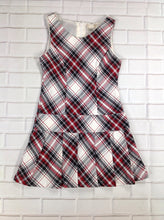 PLACE RED, BLACK, WHITE Dress