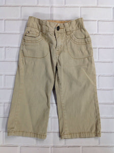 PLACE Tan Pants