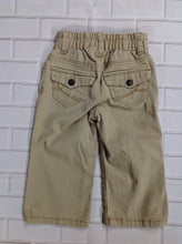 PLACE Tan Pants