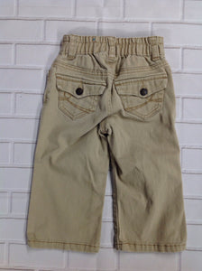 PLACE Tan Pants
