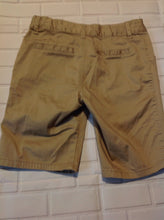 PLACE Tan Shorts