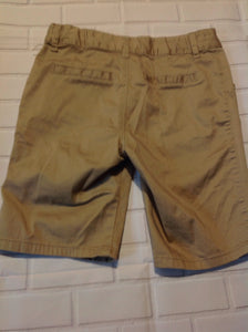PLACE Tan Shorts