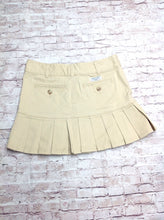 POLO Tan Skirt
