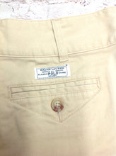 POLO Tan Skirt