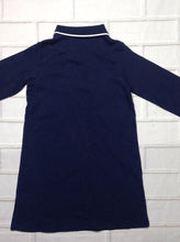 POLO by RALPH LAUREN Blue & White Dress