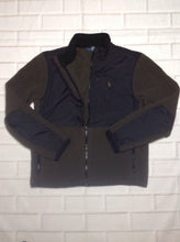 POLO by RALPH LAUREN Brown & Gray Jacket