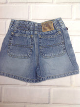 POLO by RALPH LAUREN Light Denim Skort