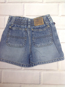 POLO by RALPH LAUREN Light Denim Skort