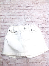 POLO by RALPH LAUREN White Denim Shorts