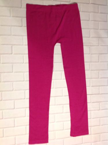 POOF Purple Pants