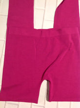 POOF Purple Pants