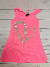 POPULAR SPORTS Coral Top