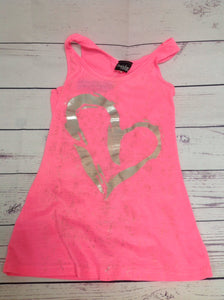 POPULAR SPORTS Coral Top