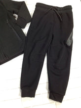 PRIMARK Black 2 PC Outfit