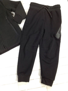 PRIMARK Black 2 PC Outfit