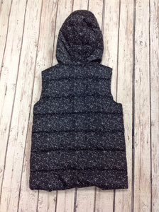 PRIMARK Black Print Vest