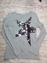 PRIMARK Light Gray Top