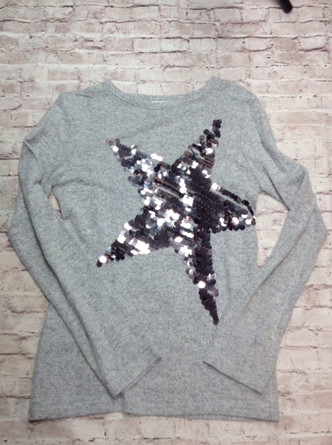 PRIMARK Light Gray Top