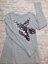 PRIMARK Light Gray Top