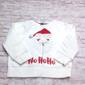 PRIMARK WHITE & RED Top