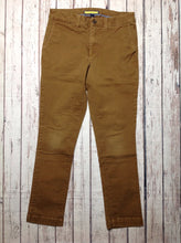 PRINCE & FOX Camel Pants
