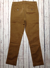 PRINCE & FOX Camel Pants