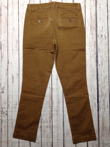PRINCE & FOX Camel Pants