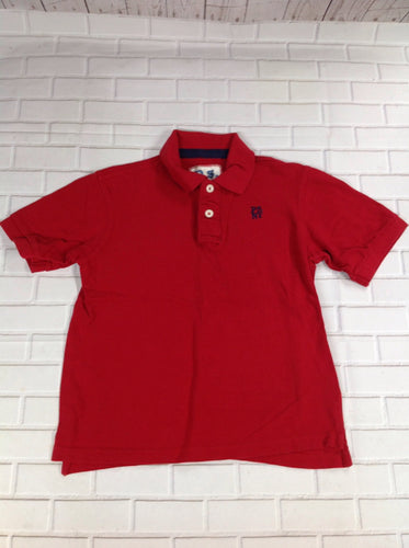PS NY Red Top