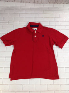 PS NY Red Top