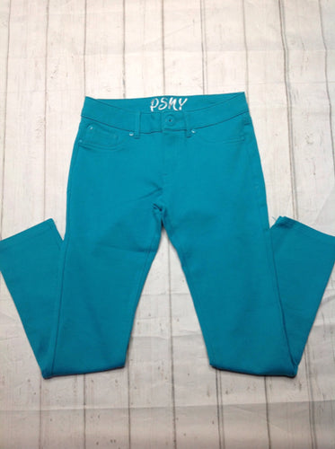 PSNY Aqua Pants