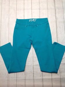 PSNY Aqua Pants